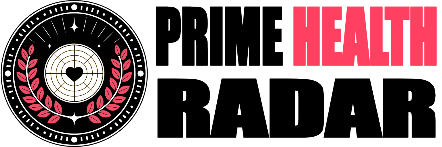 Primehealthradar